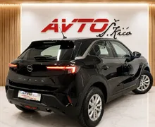 Zunanja slika - Opel Mokka - 1.2 TURBO-VIRTUAL-ACC-LED-KAMERA-PDC-TEMPOMAT-ALU. - 4 - Predogledna slika