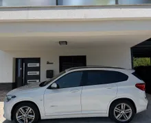 Zunanja slika - BMW X1 - BMW serija : xDrive20d M Sport Avt. - 6 - Predogledna slika