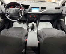 Zunanja slika - Citroën C5 Tourer - 2.0 HDI III - 6 - Predogledna slika