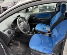 Zunanja slika - Citroën C2 - 1.1i 139.000km - 5 - Predogledna slika