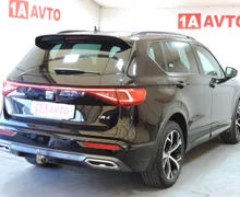 Zunanja slika - Seat Tarraco - 4Drive 2.0 TDI FR DSG KLJUKA-ACC-KAMERA - 6 - Predogledna slika
