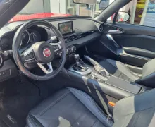 Zunanja slika - Fiat 124 - 1.4 Turbo Lusso Avtomatik - GRETJE SEDEŽEV-NAVI... - 25 - Predogledna slika