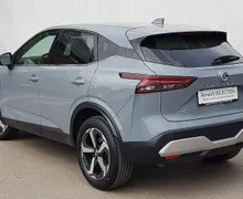 Zunanja slika - Nissan Qashqai - 1.3 DIG-T MHEV N-Connecta X-Tronic 1. LASTNIK SLO - 5 - Predogledna slika