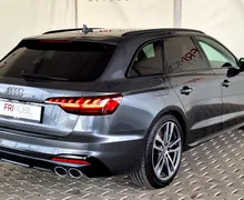 Zunanja slika - Audi S4 - Avant 3.0 TDI Quattro •MATRIX•ACC•SIDE ASSIST• - 5 - Predogledna slika