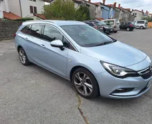 Zunanja slika - Opel Astra - 1,4 Turbo Innovation - 3 - Predogledna slika