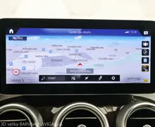 Zunanja slika - Mercedes-Benz GLC-Razred - 220d 4-Matic 9G-Tronic Avantgarde 194KM - 11 - Predogledna slika