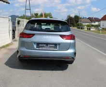 Zunanja slika - KIA Ceed - SW  SW 1.6 CRDi MHEV Business DCT - 5 - Predogledna slika