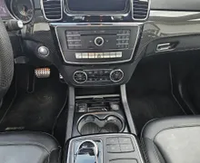 Zunanja slika - Mercedes-Benz GLE-Razred - GLE coupe coupe 43 AMG Bi-Turbo 4 MATIC - PANORAMA - 360 - 2 - 10 - Predogledna slika