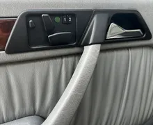 Zunanja slika - Mercedes-Benz E-Razred - E320 - 8 - Predogledna slika