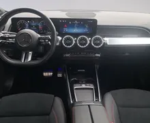 Zunanja slika - Mercedes-Benz GLB-Razred - GLB 200 d AMG Line Avt. - 10 - Predogledna slika