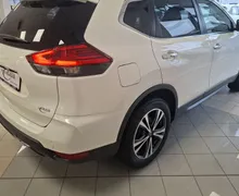 Zunanja slika - Nissan X-Trail - 1.3 DiG DCT N-Connecta-SLO-LED-KAMERA-NAVI- - 4 - Predogledna slika