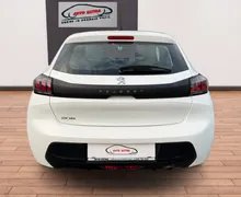 Zunanja slika - Peugeot 208 - 1,2 PureTech 75 S&S Alure - 14 - Predogledna slika