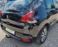 Zunanja slika - Peugeot 3008 - 1.6 THP Active - HITRI KREDIT BREZ POLOGA - 4 - Predogledna slika