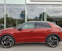 Zunanja slika - Volkswagen T-Roc - 1.5 eTSI R-line DSG 110  150 - 2 - Predogledna slika