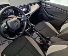 Zunanja slika - Škoda Kamiq - Style 1.5 TSI 110 kW •MATRIX•PARK.SENZORJI•ALU17• - 10 - Predogledna slika