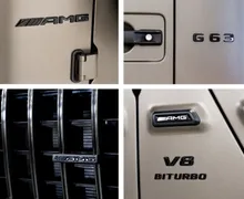 Zunanja slika - Mercedes-Benz G-Razred - MB G63 AMG MY 2026 - MONZA GREY MAGNO - VSA OPREMA - 18 - Predogledna slika