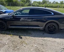 Zunanja slika - VW Arteon - 4motion 2.0 TDI BMT R-Line DSG MOTOR V OKVARI - 6 - Predogledna slika