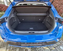 Zunanja slika - Opel Mokka - 1.2 TURBO 96KW ELEGANCE AUTO DECEMBRSKA AKCIJA... - 7 - Predogledna slika