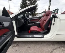 Zunanja slika - Mercedes-Benz E-Razred - E 250 CDI AVANTGARDE AUT. LED XENON NAVI ALU18 - 16 - Predogledna slika