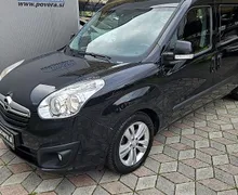Zunanja slika - Opel Combo - 1.6 CDTI Maxi Cosmo +avt.klima+PDC+4X el.stekla - 3 - Predogledna slika