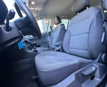 Zunanja slika - Volkswagen Golf - 1.2 TSI BMT Comfortline °VELIKI SERVIS°360 PDC° - 9 - Predogledna slika