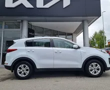 Zunanja slika - KIA Sportage - 1.6 GDI 97kW Active ISG - 3 - Predogledna slika