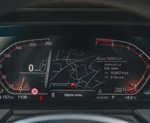 Zunanja slika - BMW - 118i M Sport-LED-HUD-PANO-LC PRO-KAM-17C - 14 - Predogledna slika