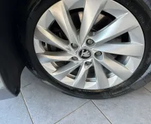 Zunanja slika - Škoda Superb - 1.5 TSI mHEV Essence DSG.LED.NAVI.GRE.SED.ACC.AUT - 16 - Predogledna slika