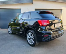 Zunanja slika - Audi Q2 - 35 TFSI S line S tronic - 4 - Predogledna slika