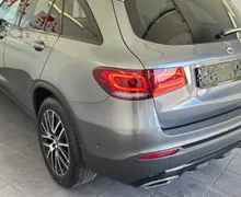 Zunanja slika - Mercedes-Benz GLC-Razred - GLC 200 d 4MATIC Avt.NEMŠKI.KAMERA.USNJE.LED. - 9 - Predogledna slika