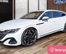 Zunanja slika - Volkswagen Arteon - Shooting Brake SB 4motion 2.0 TSI BMT R-LINE DSG 280 PS-MA - 1 - Predogledna slika