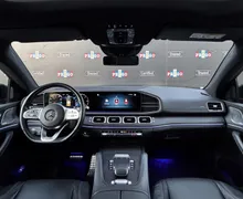 Zunanja slika - Mercedes-Benz GLE-Razred - GLE coupe GLE 400 d 4MATIC - 12 - Predogledna slika