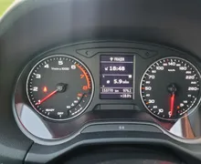 Notranja slika - Audi Q2 - 1,0 TFSI CoD Sport - 7 - Predogledna slika