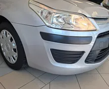 Zunanja slika - Citroën C4 - 1.4i 16V Attraction-HITRI KREDIT- - 12 - Predogledna slika