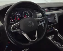 Zunanja slika - Volkswagen Passat - 1.5 TSI BMT Business DSG - 16 - Predogledna slika