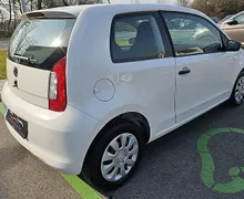 Zunanja slika - Škoda Citigo - 1.0 Ambition 60KM klima ABS ESP MP3 EL.PAKET - 4 - Predogledna slika