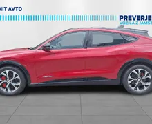 Zunanja slika - Ford Mustang - 4x4 Mach-E  91 kWh  podaljšan doseg-RADAR- - 3 - Predogledna slika