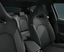 Zunanja slika - Cupra Leon - 1.5 TSI eHybrid VZ Exclusive DSG... - 4 - Predogledna slika