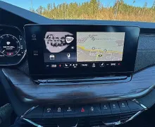 Zunanja slika - Škoda Octavia - 2.0 TDI Scout 4x4 DSG LED VIRTUAL KAMERA MEMORY - 11 - Predogledna slika