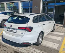 Zunanja slika - Fiat Tipo - SW 1.6 Multijet City°°1 Lastnik°°Samo 66053km°° - 5 - Predogledna slika