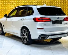 Zunanja slika - BMW X5 - serija : M50d M Sport-LASER-ZRACNO-VENT-PANO-360-SOFT-HK - 7 - Predogledna slika