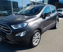Zunanja slika - Ford Ecosport - 1.0 EcoBoost 92 kW Titanium-SLO AVTO-ZIMSKI PAKET - 1 - Predogledna slika
