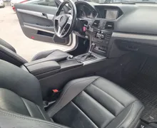 Zunanja slika - Mercedes-Benz E-Razred - E Coupe 250 CDI USNJE,NAVI., BLUETOOTH - 8 - Predogledna slika