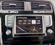 Zunanja slika - Volkswagen Golf - R - 4 MOTION - DSG - DRIVE SELECT - NAVI - PDC - 19 - Predogledna slika