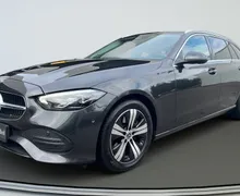 Zunanja slika - Mercedes-Benz C-Razred - C 200 d T Avantgarde Avt. - 1 - Predogledna slika