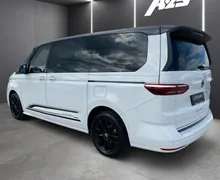 Zunanja slika - Volkswagen Multivan - 2.0 TDI DSG Life EDITION - 4 - Predogledna slika