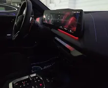Zunanja slika - BMW Serija 1 - : M135i xDrive-RADAR-KEY-LED-HARMAN-HUD-KAM360 - 16 - Predogledna slika