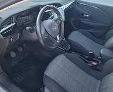 Zunanja slika - Opel Corsa - 1.2 75KM ELEGANCE - samo 25.710 kilometrov - 5 - Predogledna slika