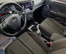 Zunanja slika - VW T-Roc - 1.6 TDI Comfortline•SLO•GRETJE SEDEŽEV•KAMERA•PDC• - 9 - Predogledna slika