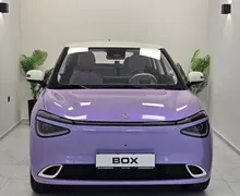 Zunanja slika - Dongfeng Box - Long Range-PURPLE- NA ZALOGI - 2 - Predogledna slika